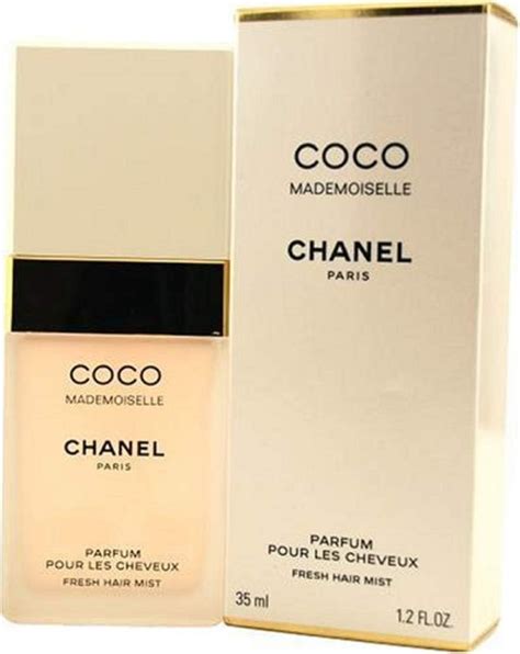 chanel coco mademoiselle fresh hair mist|Chanel Coco Mademoiselle 1.2 oz.